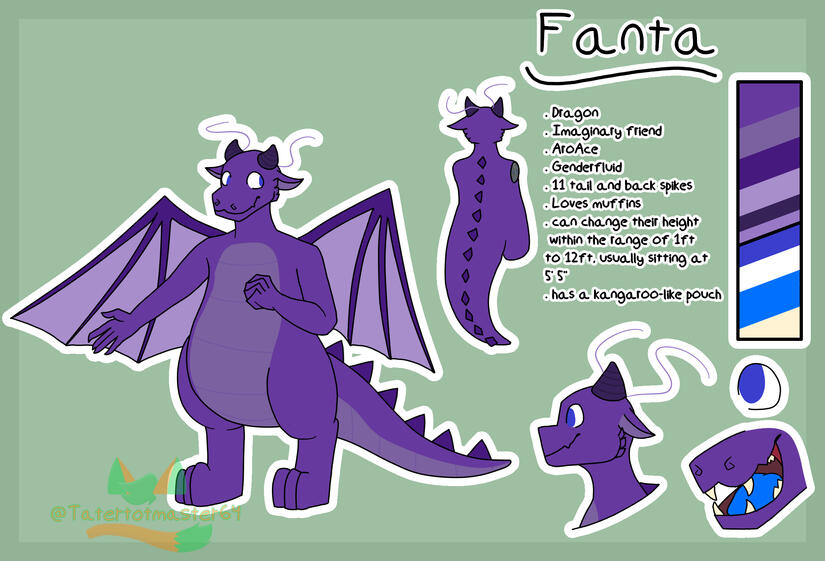 Fanta