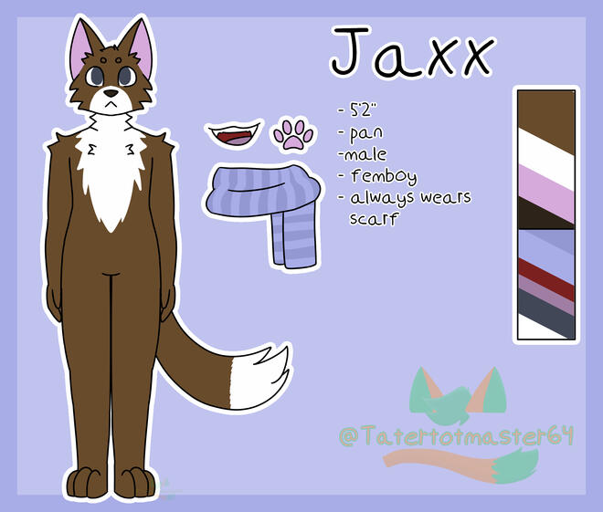 Jaxx