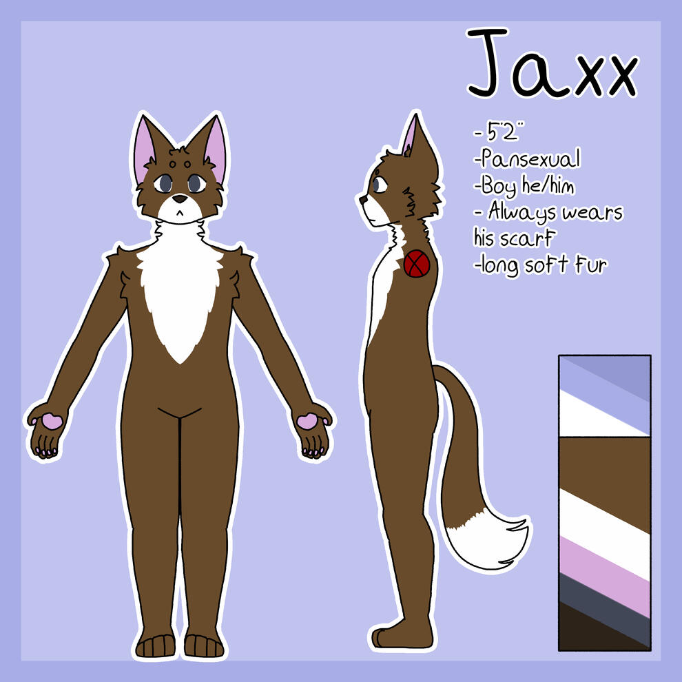 Jaxx