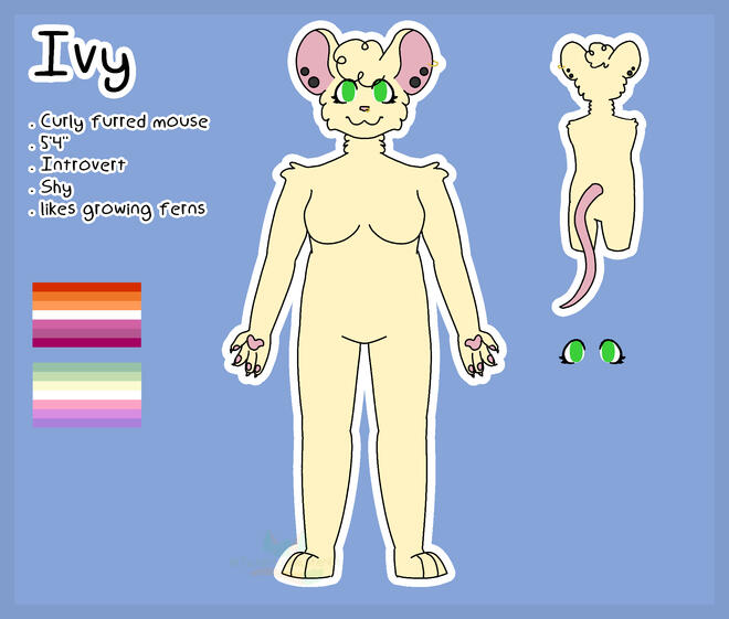 Ivy